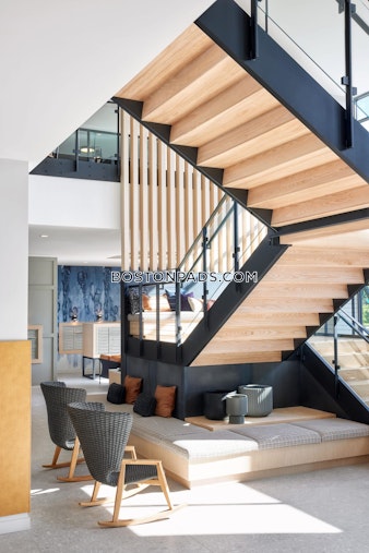 Commerce Way. Woburn