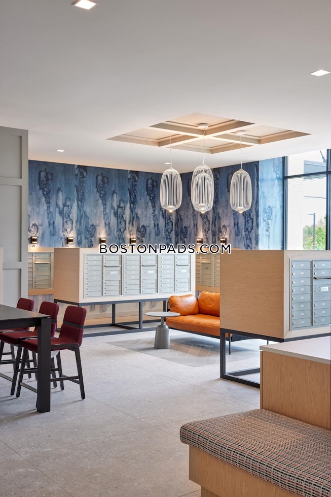 Woburn - $3,095+ /mo