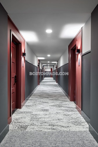 Commerce Way. Woburn