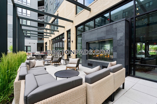 Woburn - $3,095+ /mo