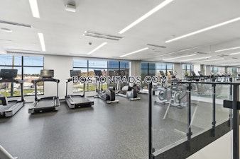 Commerce Way. Woburn