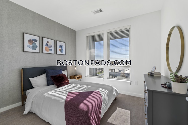 Commerce Way., Woburn