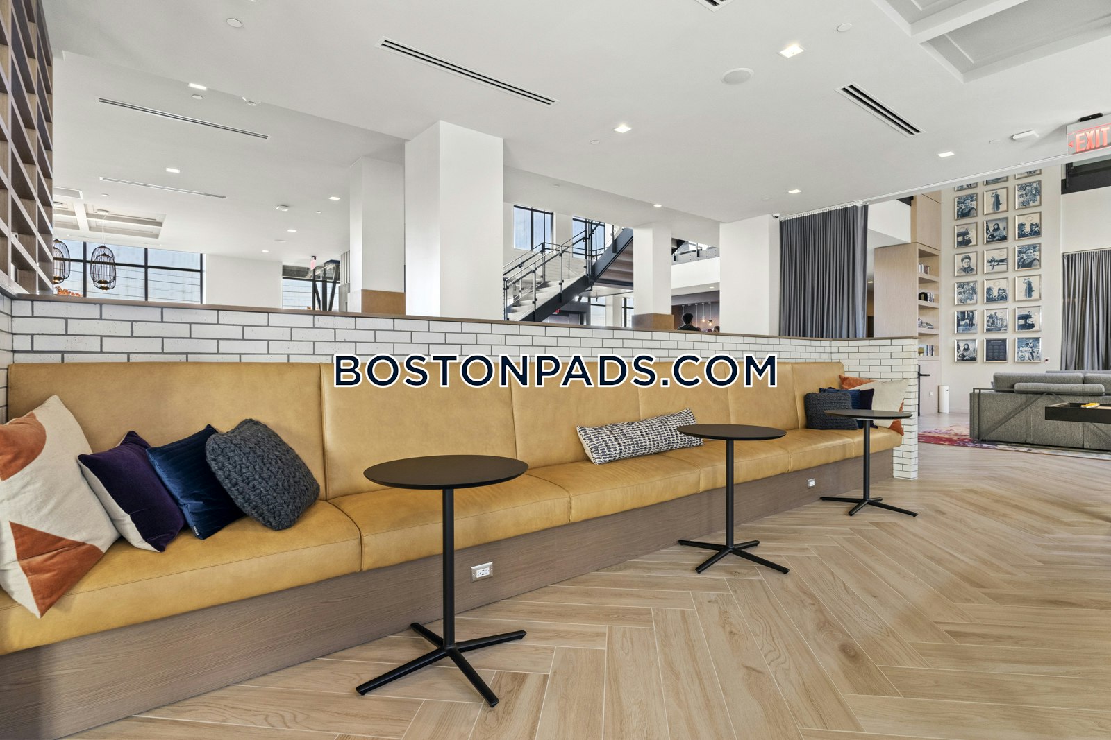 Commerce Way. Woburn