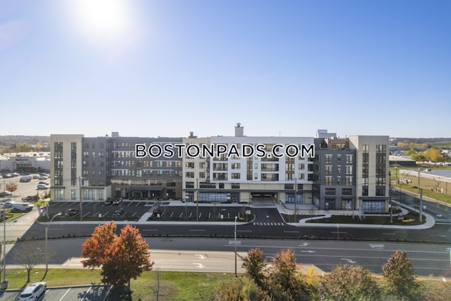 Woburn - $4,150+ /mo