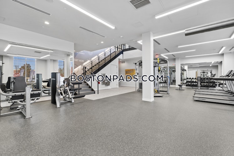 Commerce Way., Woburn