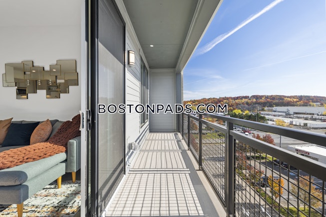 Woburn - $4,150+ /mo