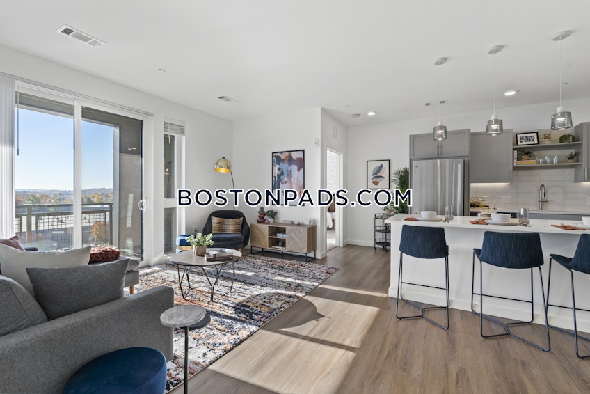 Woburn - $4,495+ /month