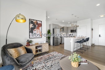 Commerce Way. Woburn