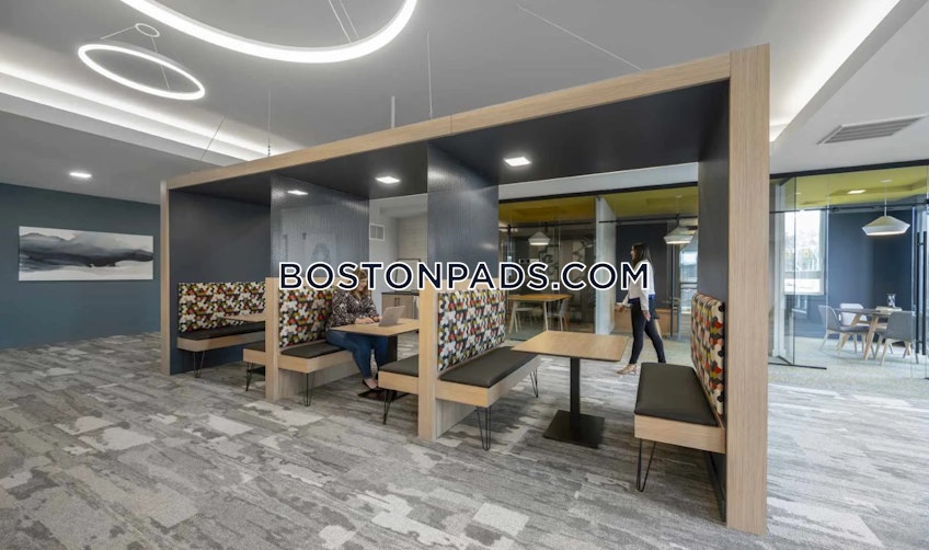 Billerica - $4,449+ /month