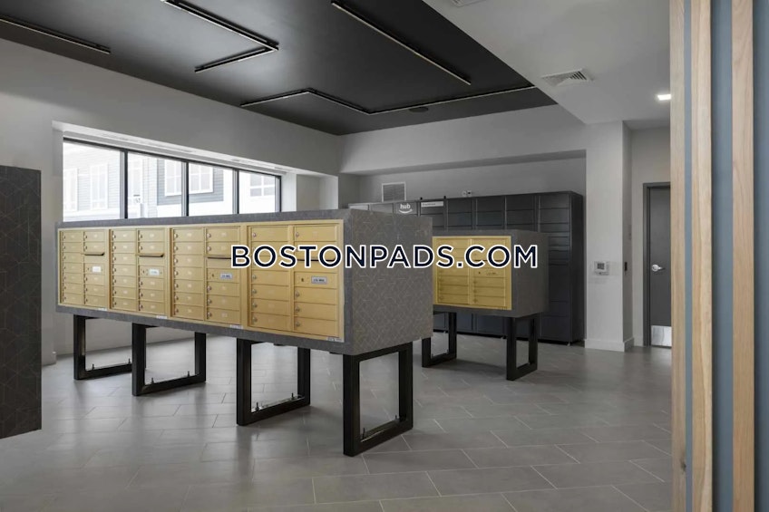 Billerica - $4,449+ /month