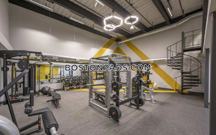 Lexington Rd., Billerica