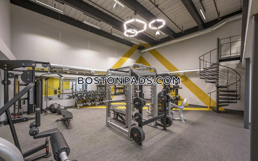 Billerica - $4,449+ /month