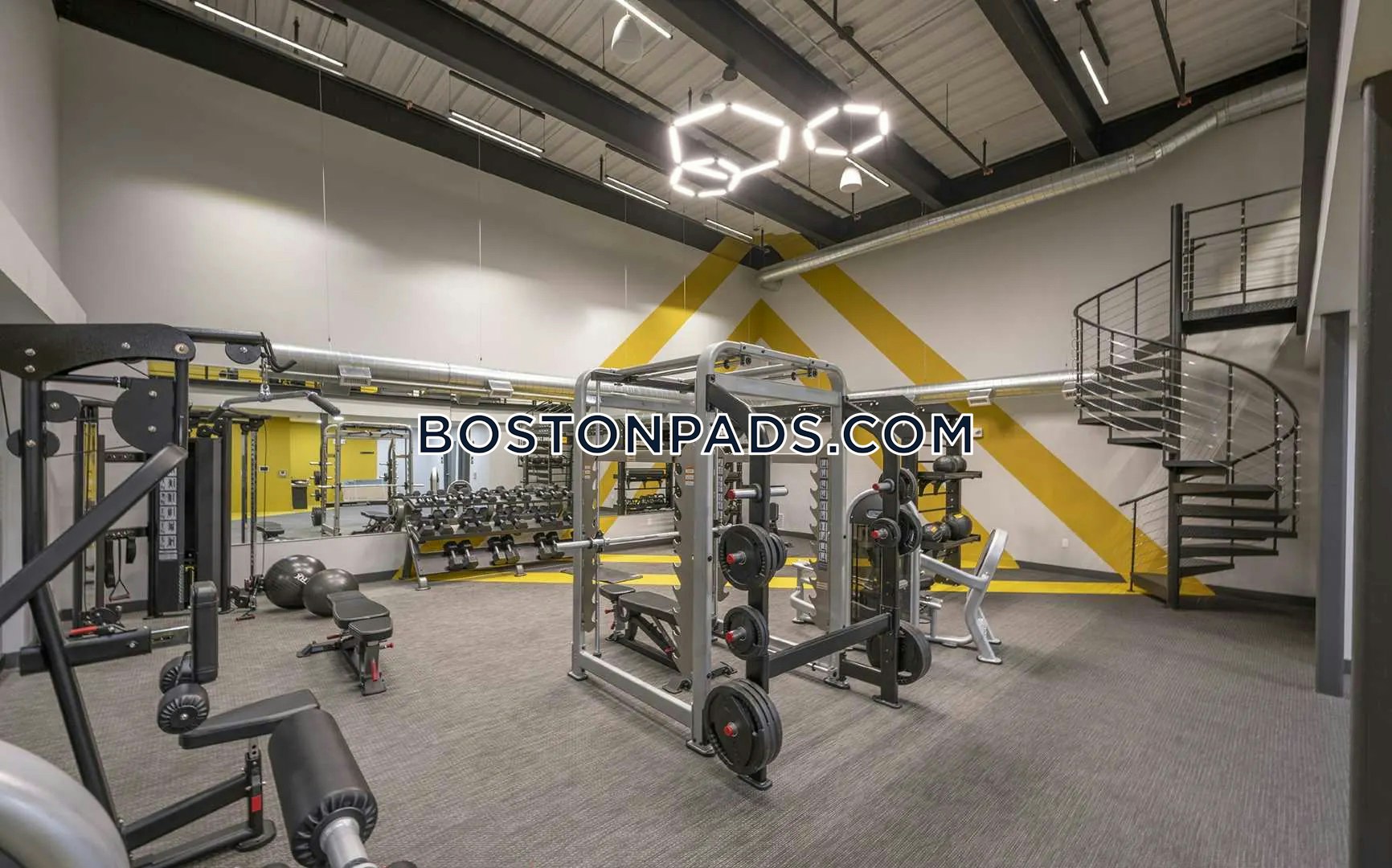 Lexington Rd. Billerica