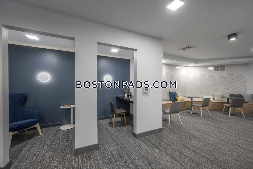 Lexington Rd. Billerica