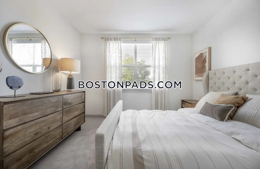 Billerica - $4,449+ /month