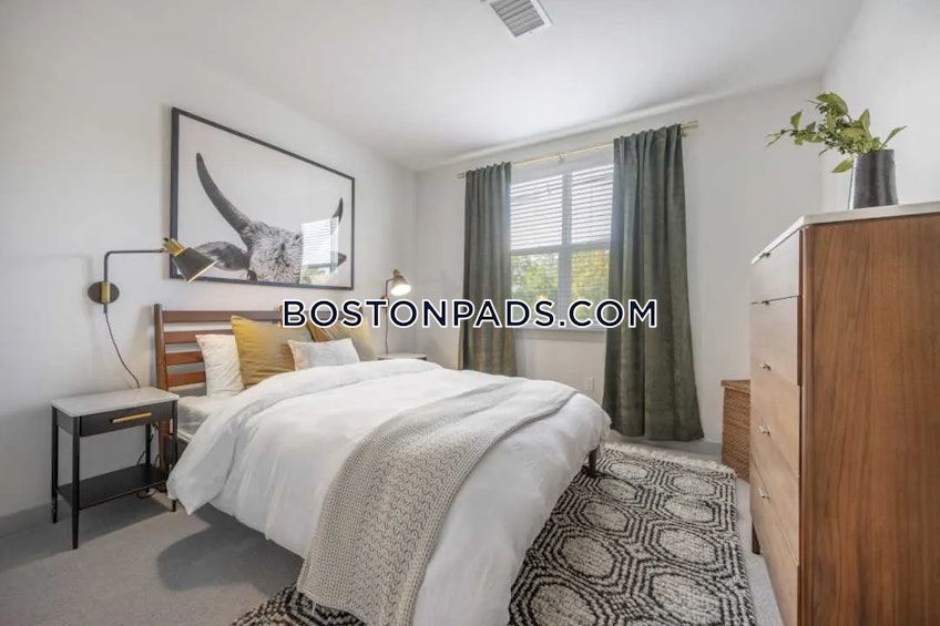 Billerica - $4,449+ /month