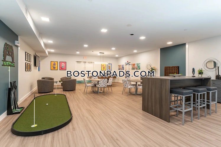 Lexington Rd., Billerica