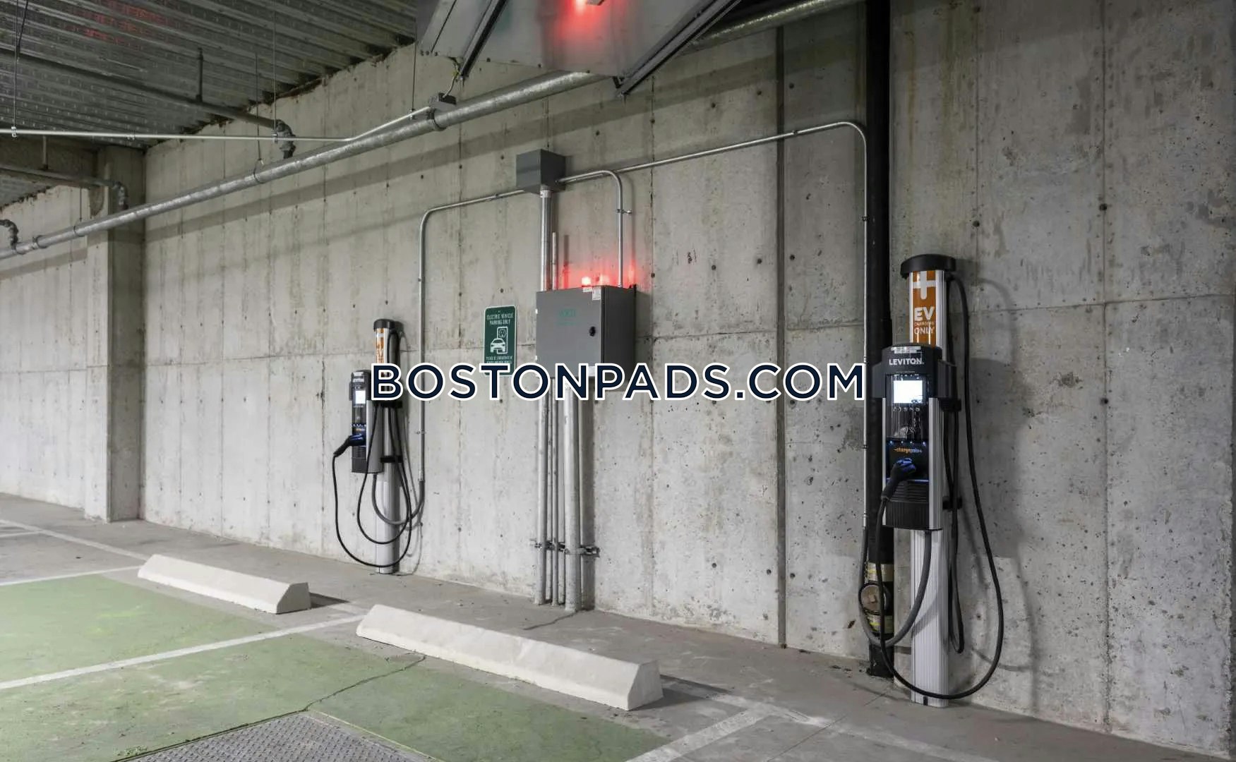 Lexington Rd. Billerica