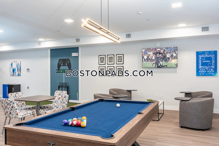 Lexington Rd., Billerica