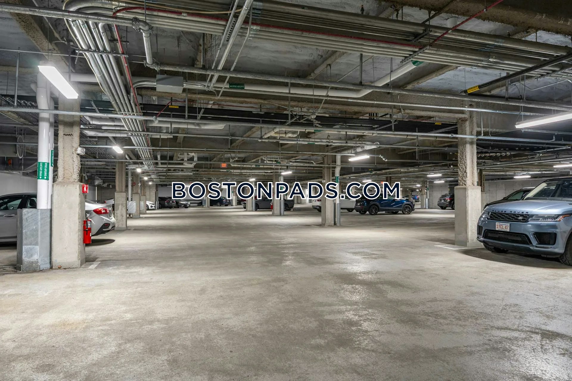 Lexington Rd. Billerica