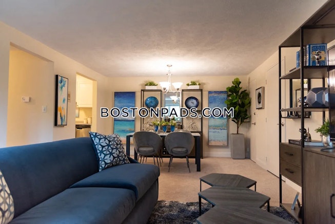 Beverly - $2,084+ /mo