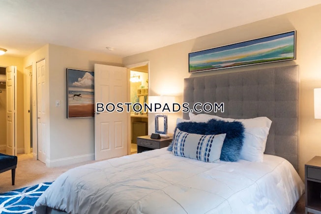 Beverly - $2,084+ /mo