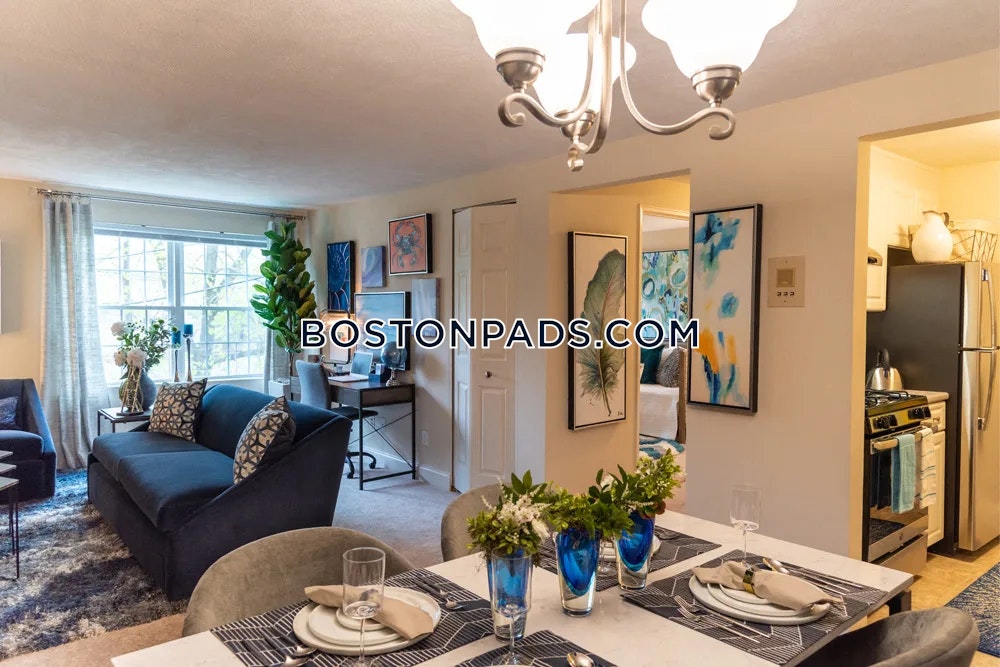 Beverly Commons Dr. Beverly