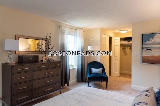 Beverly - $2,084+ /mo