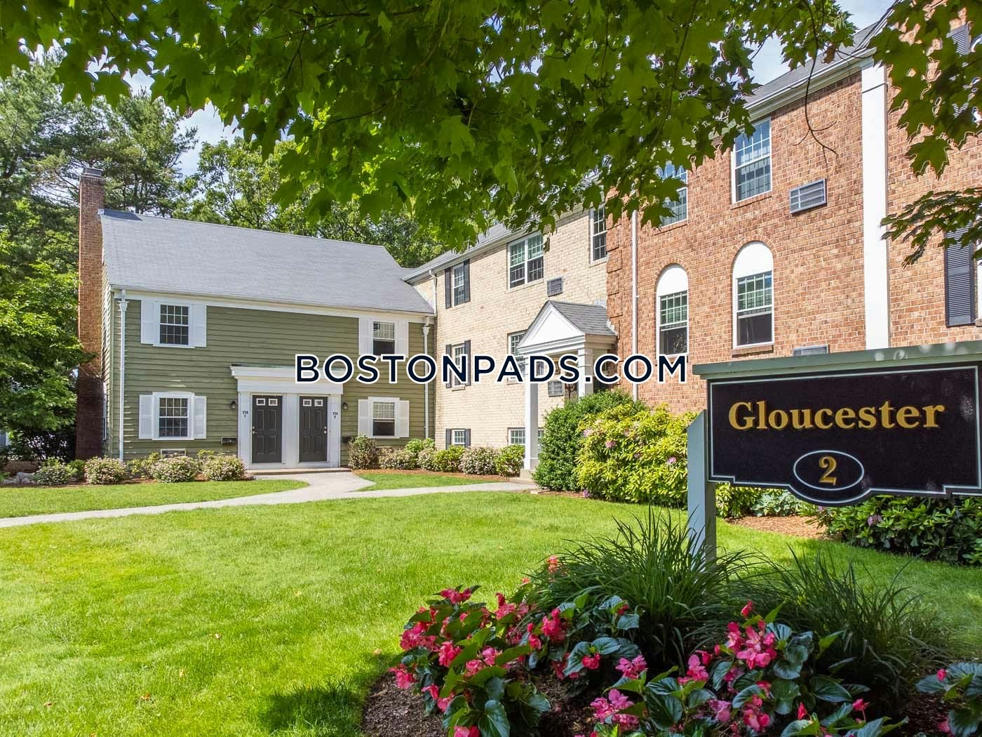 Beverly Commons Dr. Beverly