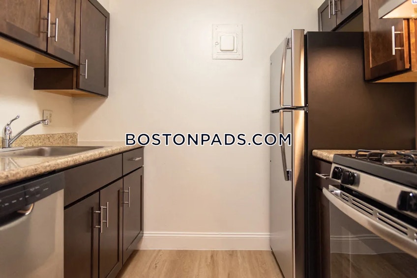 Beverly - $2,438+ /month