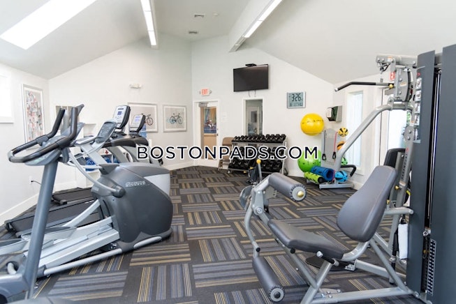 Beverly - $2,322+ /mo