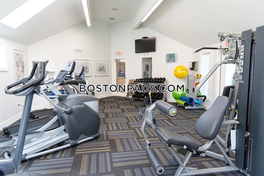 Beverly - $2,438+ /month