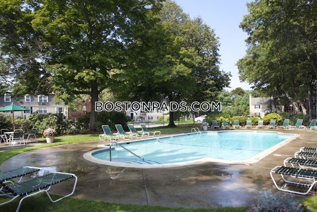 Beverly - $2,322+ /mo