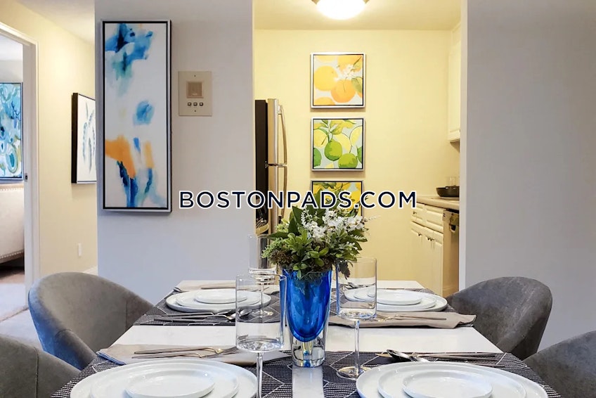 Beverly - $2,438+ /month