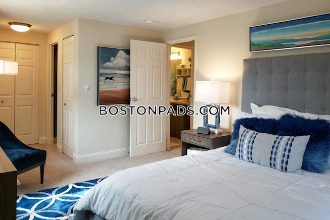 Beverly - $2,322+ /mo