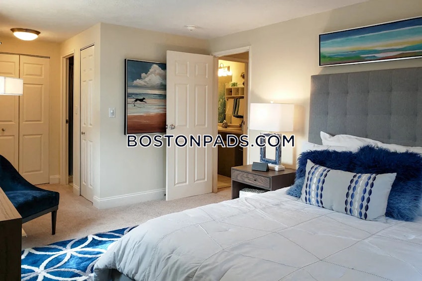 Beverly - $2,438+ /month