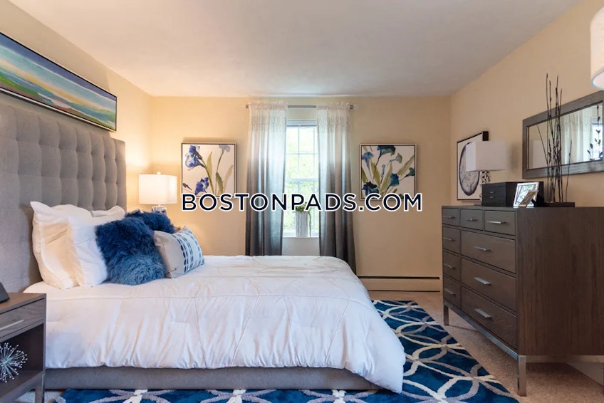 Beverly - $2,438+ /month