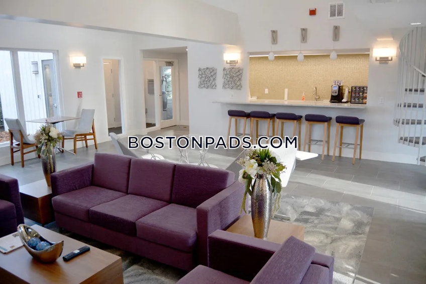 Beverly - $2,438+ /month