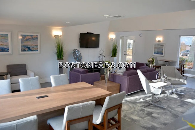 Beverly - $2,322+ /mo