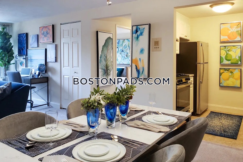 Beverly - $2,438+ /month