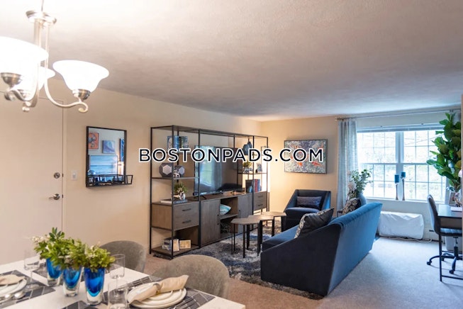 Beverly - $2,322+ /mo