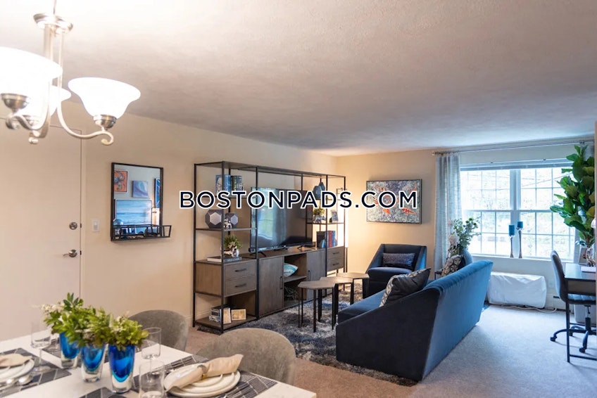 Beverly - $2,438+ /month