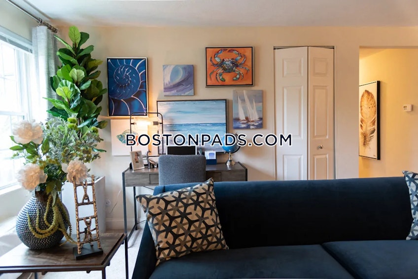 Beverly - $2,438+ /month