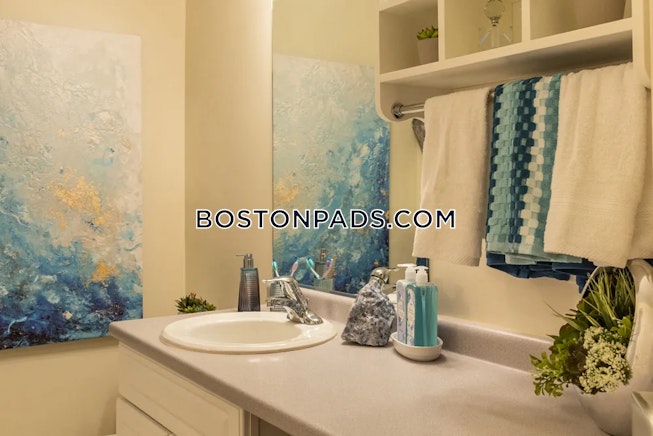 Beverly - $2,322+ /mo