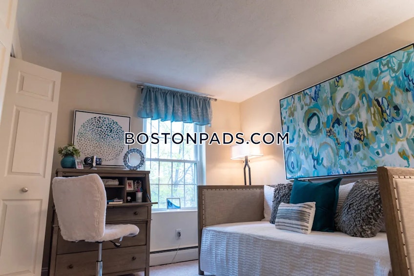 Beverly - $2,438+ /month