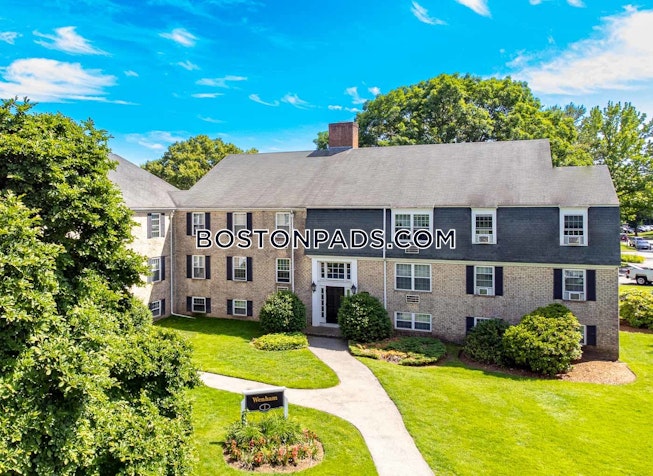 Beverly - $2,934+ /mo