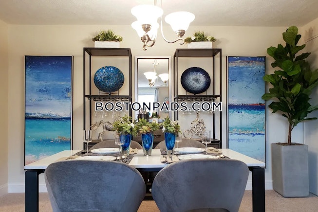 Beverly - $2,322+ /mo