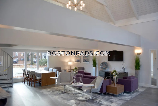 Beverly - $2,934+ /mo