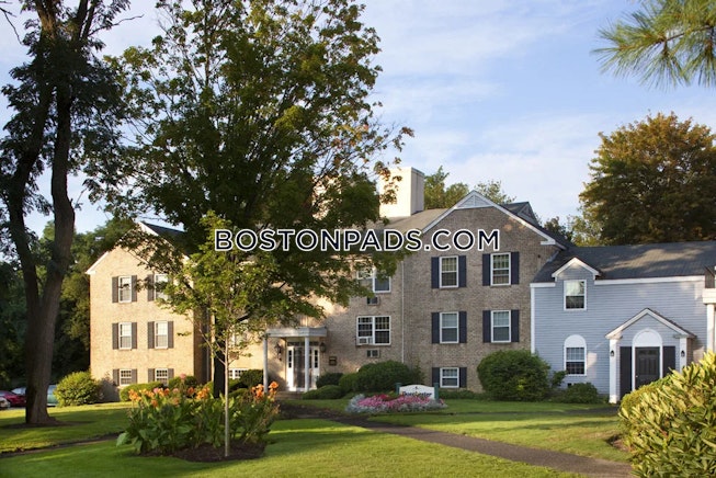 Beverly - $2,934+ /mo