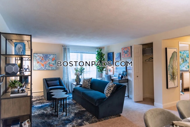 Beverly - $2,934+ /mo